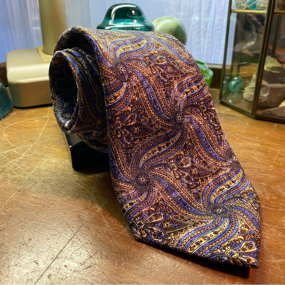 J. Z. Richards Men’s Suit Tie